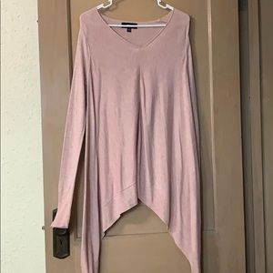 Mossino Tunic Sweater